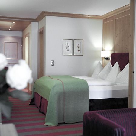 Hotel Rigele Royal Superior Obertauern Eksteriør billede