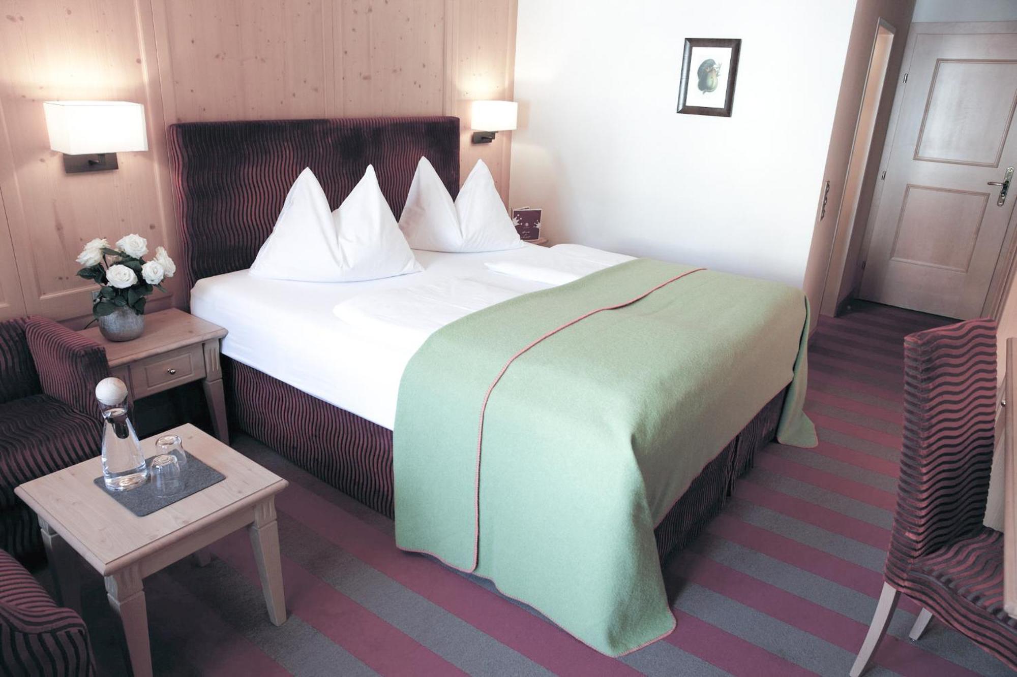 Hotel Rigele Royal Superior Obertauern Eksteriør billede