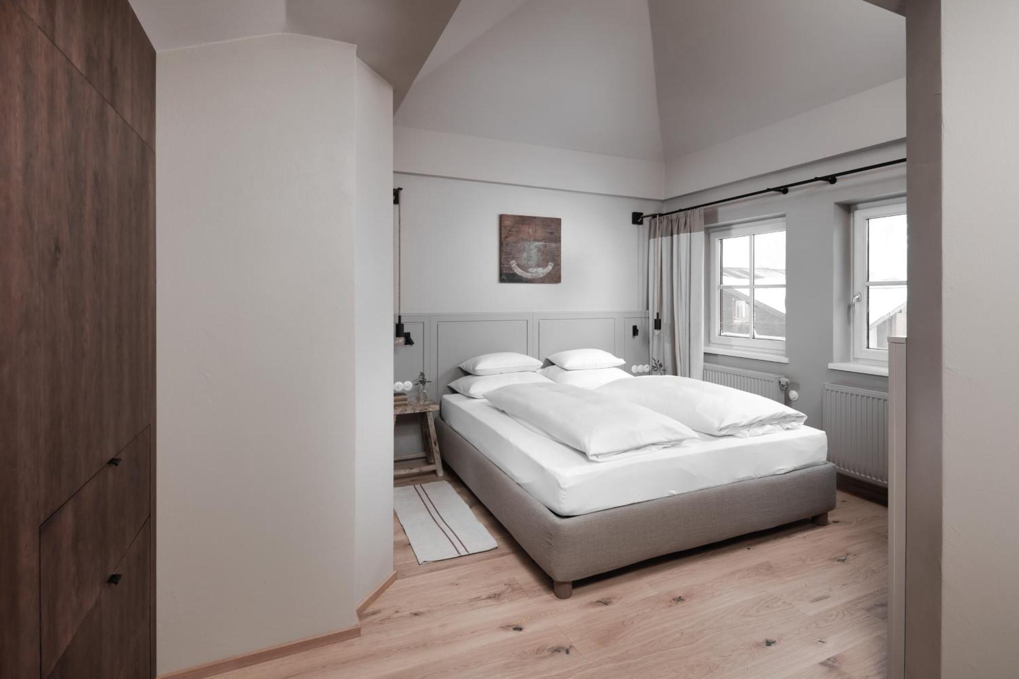 Hotel Rigele Royal Superior Obertauern Eksteriør billede