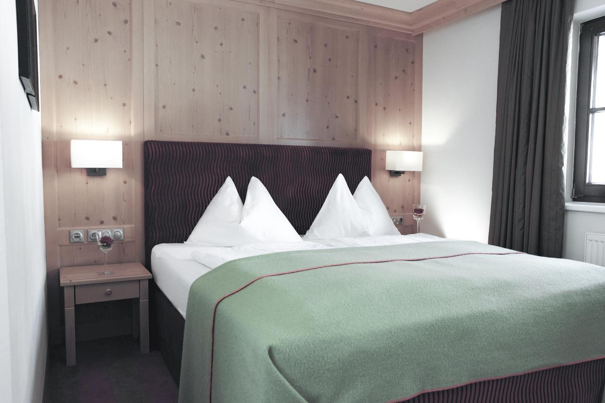 Hotel Rigele Royal Superior Obertauern Eksteriør billede